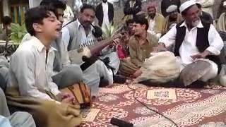 Pashto Awesome Rabab Mange Tapey About Malakand