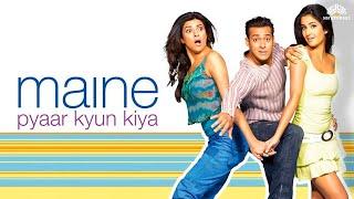 Maine Pyaar Kyun Kiya Full movie | Salman Khan, Katrina Kaif, Sushmita Sen | NH Studioz