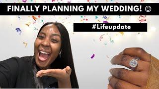 FINALLY PLANNING MY WEDDING......../ LIFE UPDATE #shorts #SCHOLASTICAOKOLO #abuja #lagos