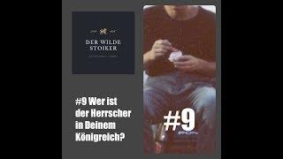 #9 Du musst Dich schützen – besonders, wenn Du sensibel bist