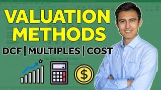 How to Value a Company | Best Valuation Methods