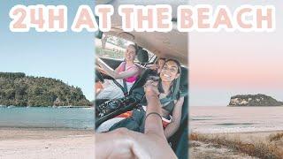 spontaneous girls getaway | Emma Stevens