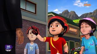 Shiva | शिवा | Cobra Gang | Episode 144 | Download Voot Kids App