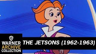 Rosie Close HD | The Jetsons | Warner Archive