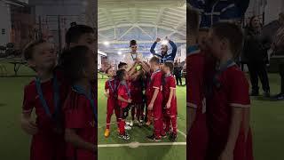 Этот год получился очень эмоциональный ️️ #футбол #хабаровск #football