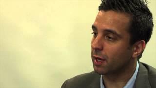 Transformation and pedagogy - with George Couros