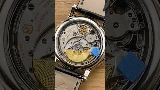 Patek Philippe Minute Repeater (5078P-010) 1-Minute Watch Review