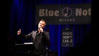 KLAUS BELLAVITIS - MOON RIVER @ BLUE NOTE