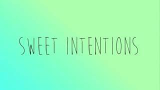 Cahuita - Sweet Intentions