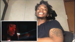 King Von - Crazy Story, Pt. 3 (Official Video) (Reaction)