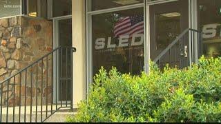 S.C. Law Enforcement Division (SLED) undergoes national accreditation process