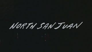 NORTH SAN JUAN (LIVE AT SANTO)