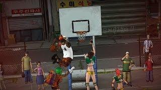 Freestyle online street basketball 2 - HIGHLIGHTS [1080p60FPS] ( Created by Coach )