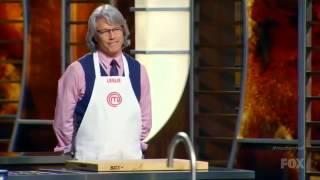 MasterChef US Season 5 Episode 16