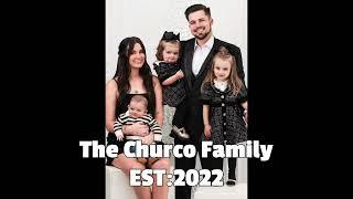 The Churco Family Intro