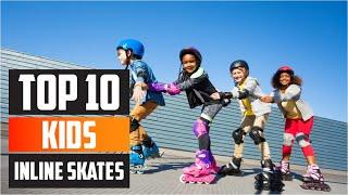 Top 10 Best Inline Skates for Kids in 2024 | The Ultimate Countdown, Reviews & Best Picks!