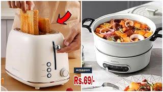 15 Amazing New Kitchen Gadgets under Rs188,  Rs599, Rs3k / Available on Amazon India & Online