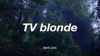 TV Blonde - Ocarina