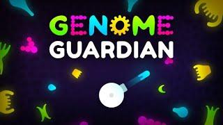 ГЕНЕТИЧЕСКАЯ ОБОРОНА - Genome Guardian - Первый взгляд