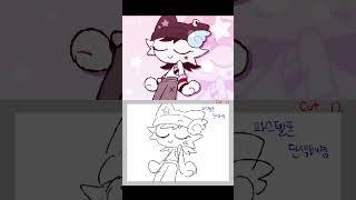 Glee’s Magic Salon #2 - MINECRAFT MOVIE ANIMATION | GH'S ANIMATION
