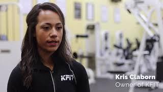 What is KFIT?