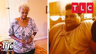 Patients Who Lost Hundreds of Pounds | My 600-lb Life: Where Are They Now? | TLC