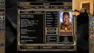 Baldur's Gate 2 Companion Guide