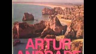 Artur Andrade~De Faro a Portimão