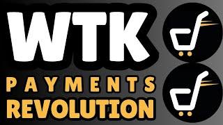 WadzPay WTK: Revolutionizing Digital Payments!