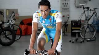 Alberto Contador & Andy Schleck In It To Win It