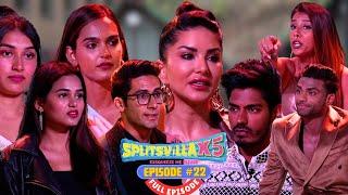 MTV Splitsvilla X5 | Full Episode 22 | One Dome Night! Two Shocking Ideal Matches!