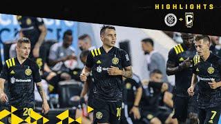 HIGHLIGHTS | Two late goals from Lucas Zelarayan seals all three points vs. NYCFC