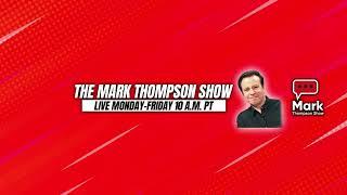 Mark Thompson AI voice gen