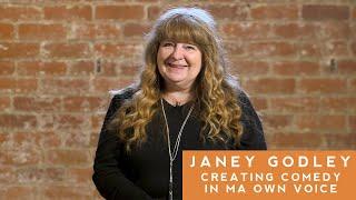 Janey Godley: Comedy Voiceovers And The Return Of 'Alone' | Loop