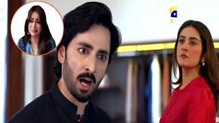 Jaan Nisar Episode 53/54 Review by Muft Maloomat