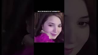 reason of my happiness | rabeeca khan status | rabeeca khan cute moment | rabeeca khan #love