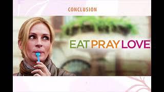 Resensi Film Eat Pray Love 2010