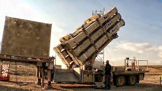 10 Best AIR DEFENCE SYSTEMS in the World