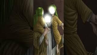 imam hasan or imam hussain ki writing️️ #shortvideo #islamicvideo #viralshorts #trendingshorts