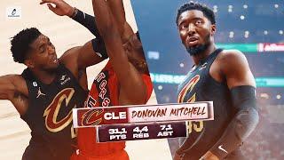 Donovan Mitchell has arrived in Cleveland to dominate the league! ️ 2022 Season °• Highlights •