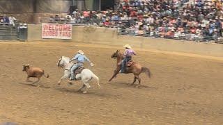 Louisiana Black Rodeo (5/4/2024)