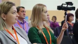 V региональный форум "Социальное предпринимательство. ПРОдвижение"