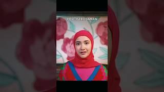 Istri idaman #filmindonesia #film