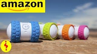 10 Asombrosos juguetes para los niños que tienes que ver - Gadgets en Amazon ▶ 12 | No Lo Sabia 5