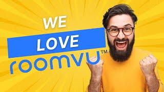 We Love roomvu