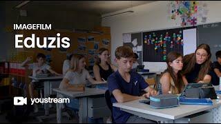 Eduzis | Imagefilm | youstream Videoproduktion