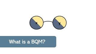 What is a BQM? | D-Wave Leap