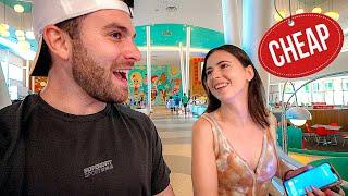 A CHEAP Universal Hotel.. Our Day Inside Cabana Bay Beach Resort