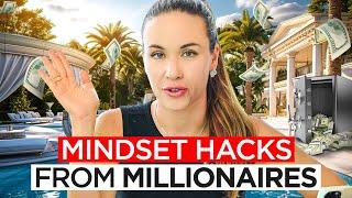 5 Genius Hacks Millionaires Use to Achieve Financial Freedom! Anna Zakkery