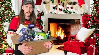 Video Game Accessories Holiday Gift Guide